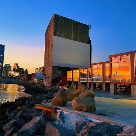 Nyc Glamping New York Exterior photo