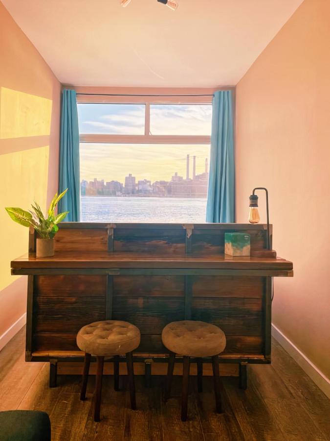 Nyc Glamping New York Exterior photo