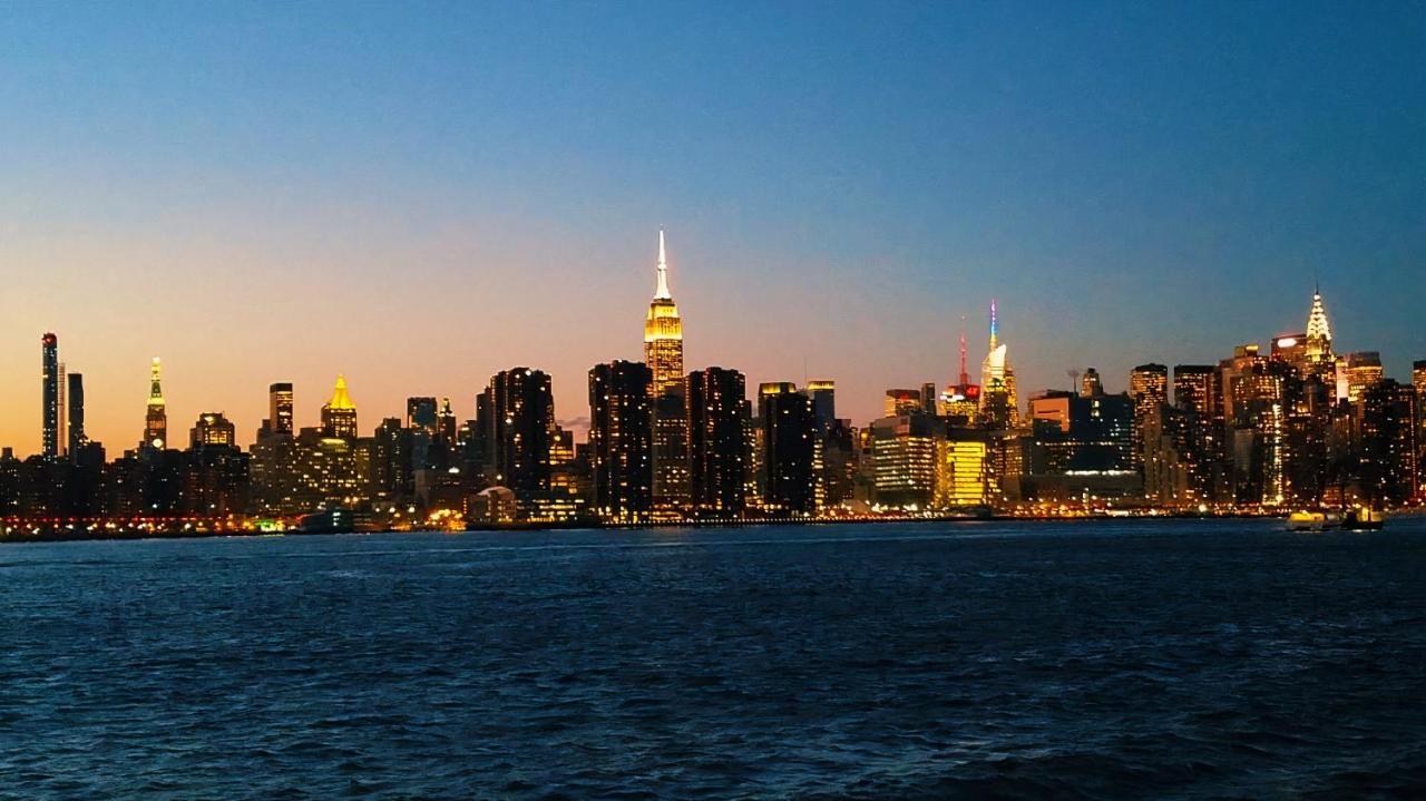 Nyc Glamping New York Exterior photo